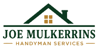 J.M Handyman logo